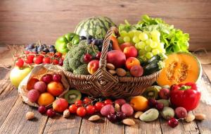 کدام سبزیجات دارای ویتامین k هستند؟ نخودسبز و جعفری