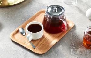 خواص درمانی چای سیاه/سلامت پوست و کاهش سطح کلسترول خون