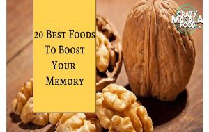 کدام مواد غذایی برای تقویت حافظه مفیدند؟ آووکادو و تخم مرغ