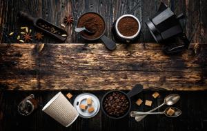 فواید قهوه برای سلامتی: کاهش وزن و سلامت قلب