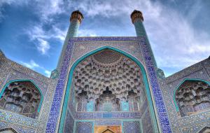 اوقات شرعی اصفهان :‌ فروردین ۱۴۰۱