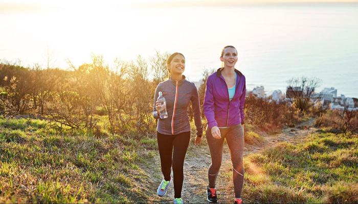 آیا پیاده روی برای سلامتی مناسب است؟