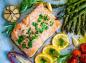 فواید ماهی برای سلامتی/ سرشار از امگا۳ و ویتامین دی