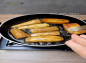 ویدئو: ترفند آشپزی/سرخ کردن بادمجان 