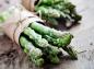 سبزیجات کم کربوهیدراتیک/ کلم بروکلی و اسفناج و کدوسبز